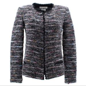 !!! SOLD !!! Isabel Marant Étoile tweed wool-blend jacket